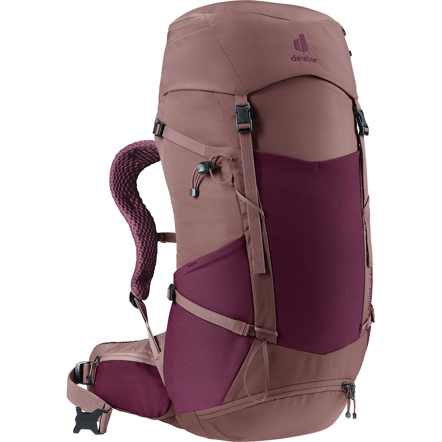 Unisex Deuter Lila