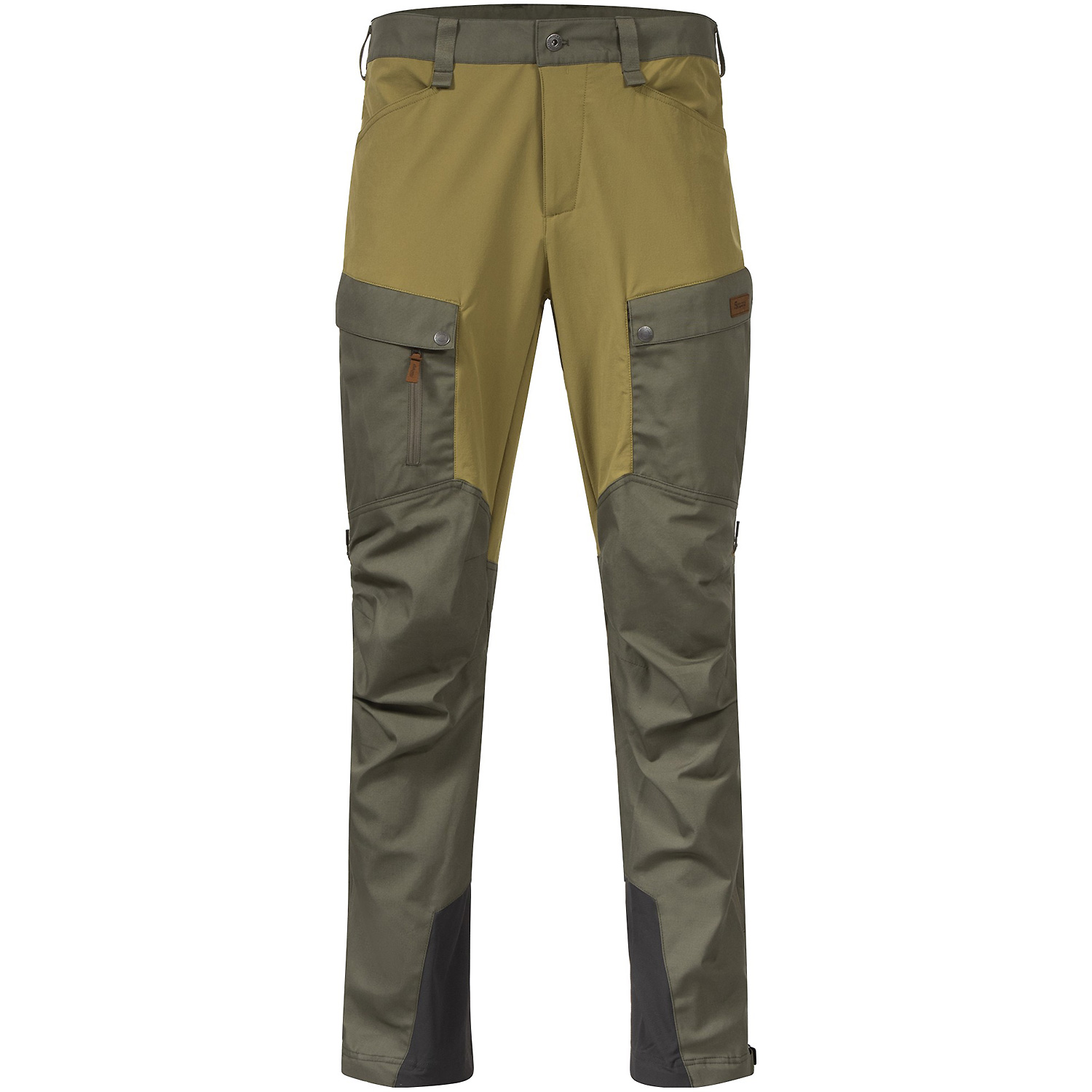 Herren Bergans Grün