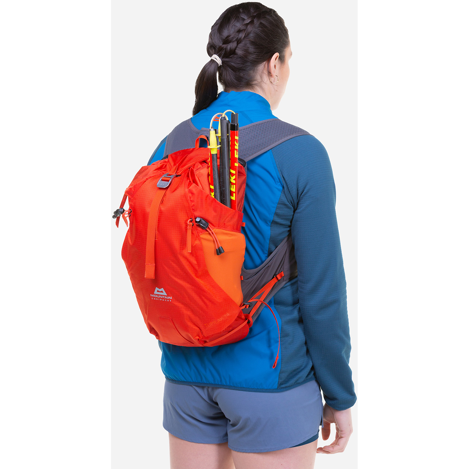 Unisex Mountain Equipment Rot