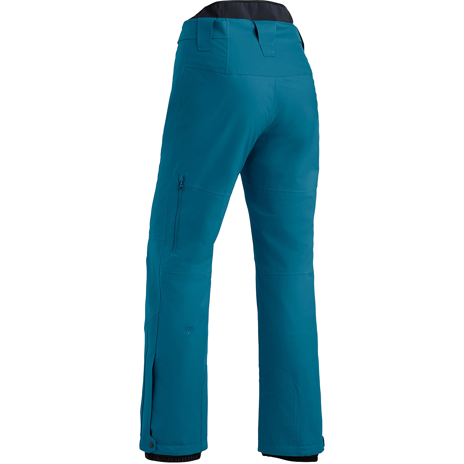 Damen Maier Sports Rot