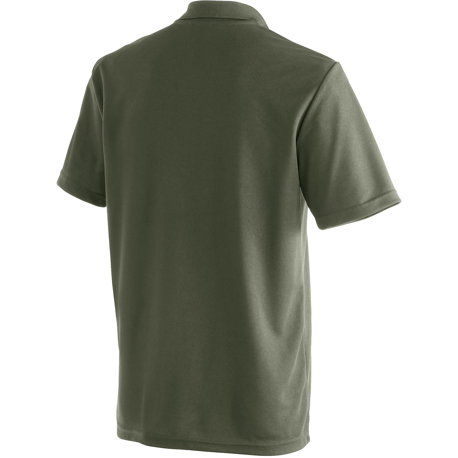 Herren Maier Sports Grün Ulrich M20150 XXL Polo