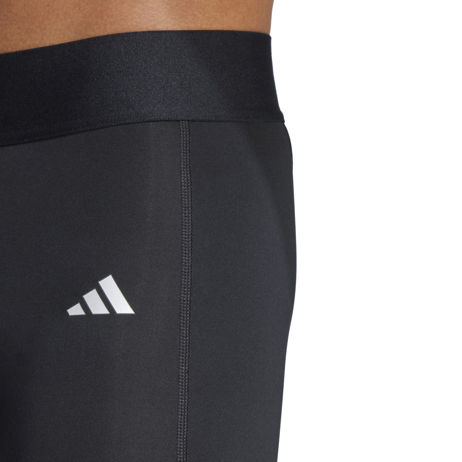 Herren Adidas wie abgebildet TF SHRT TIGHT M Tight