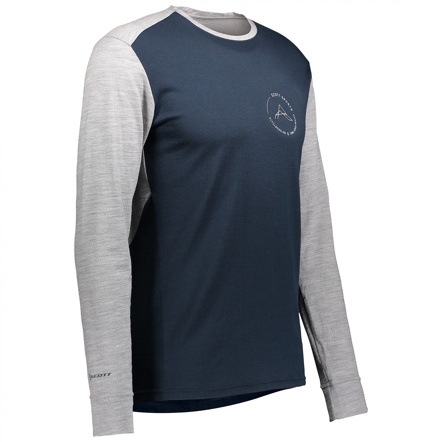 Herren Scott Marine