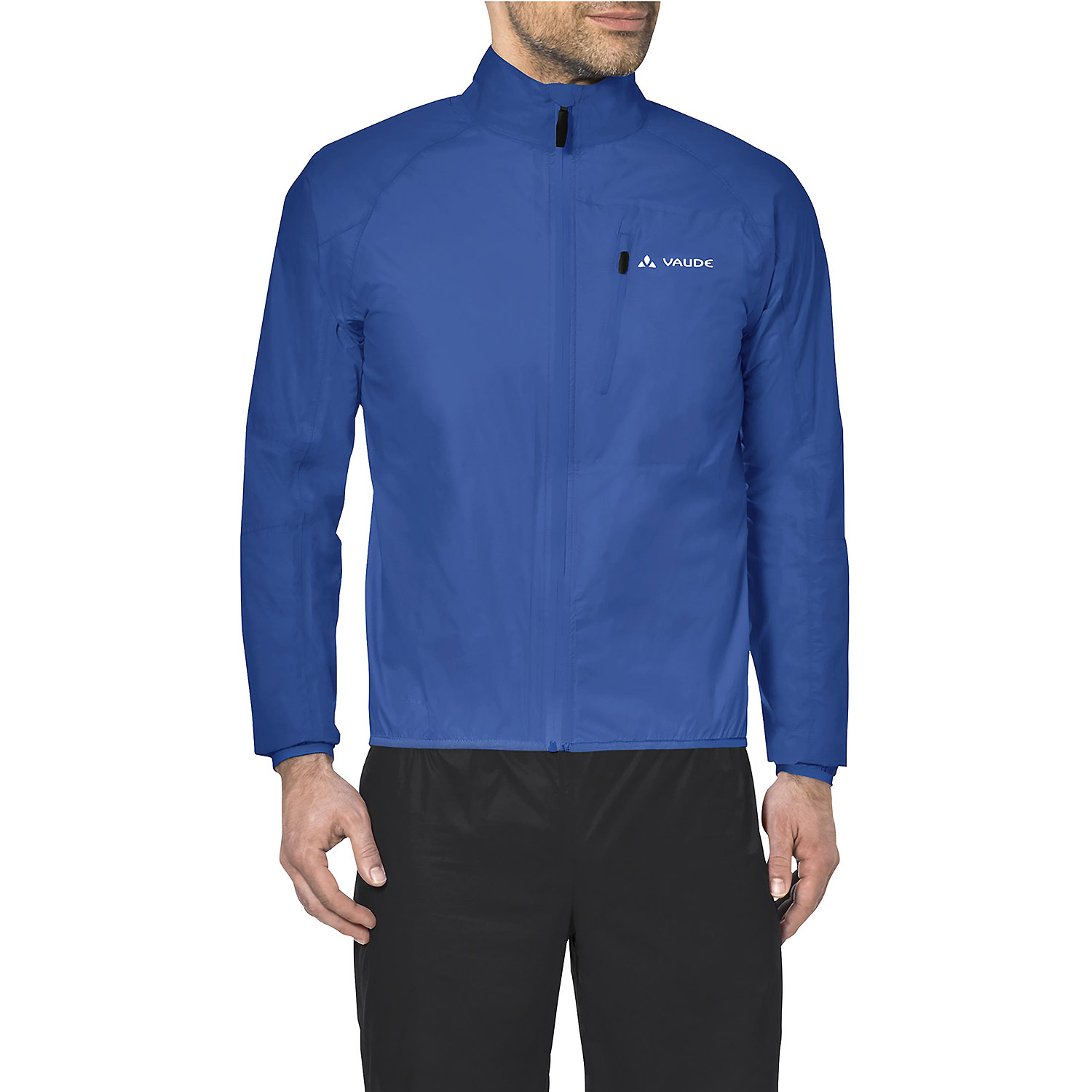 Herren VauDe Royal Blau Me Air Jacket III 334 M Funktionsjacke