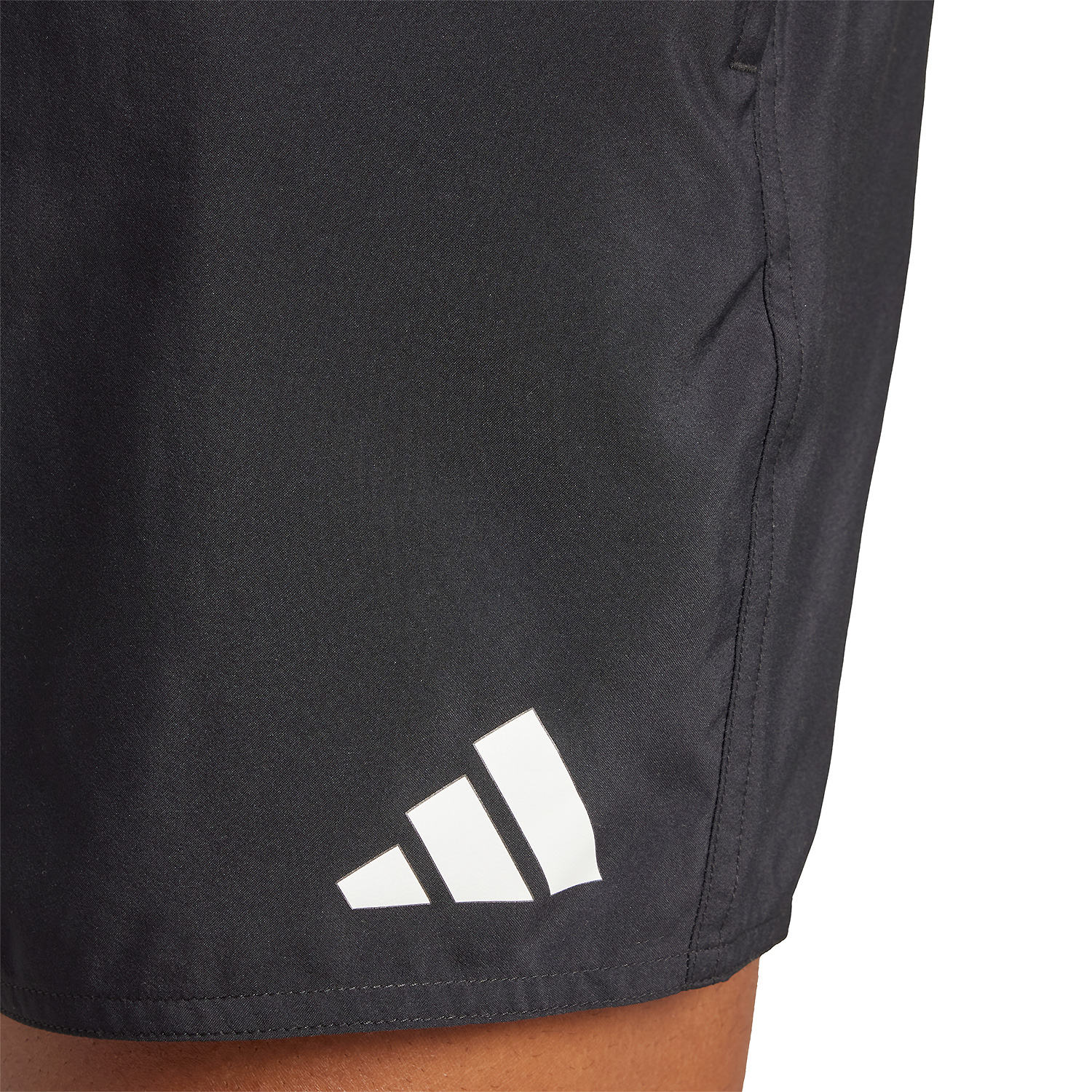 Herren Adidas wie abgebildet ESS SH 5IN 000 XL Badeshort