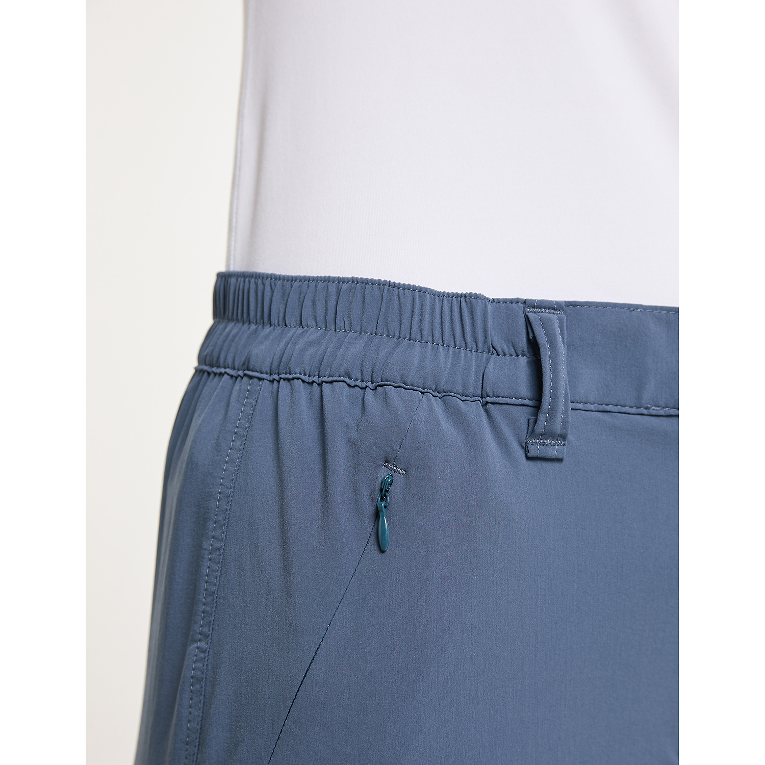 Damen HOT Marine Ordesa L_Shorts 00080 44 Short