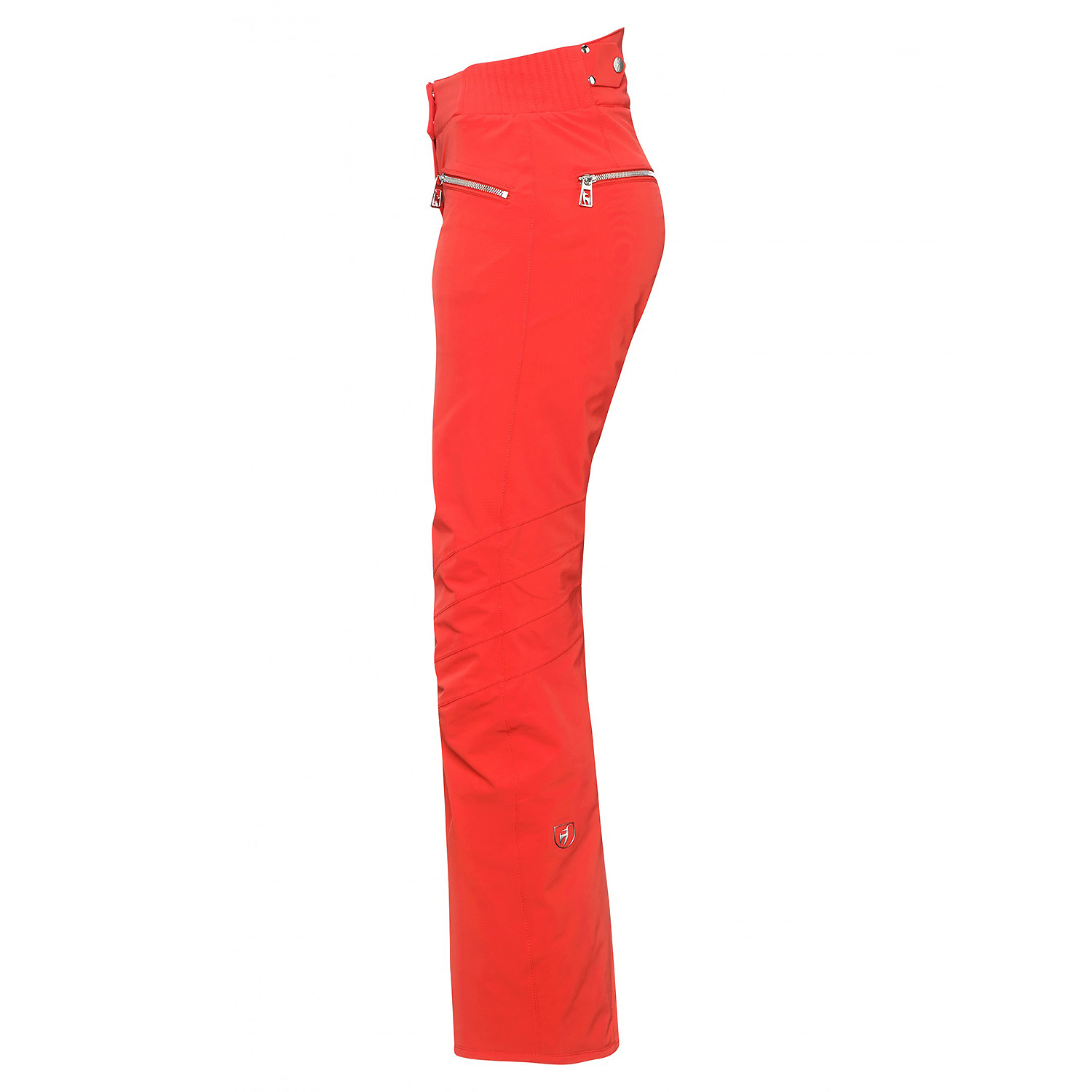 Damen Toni Sailer Rot