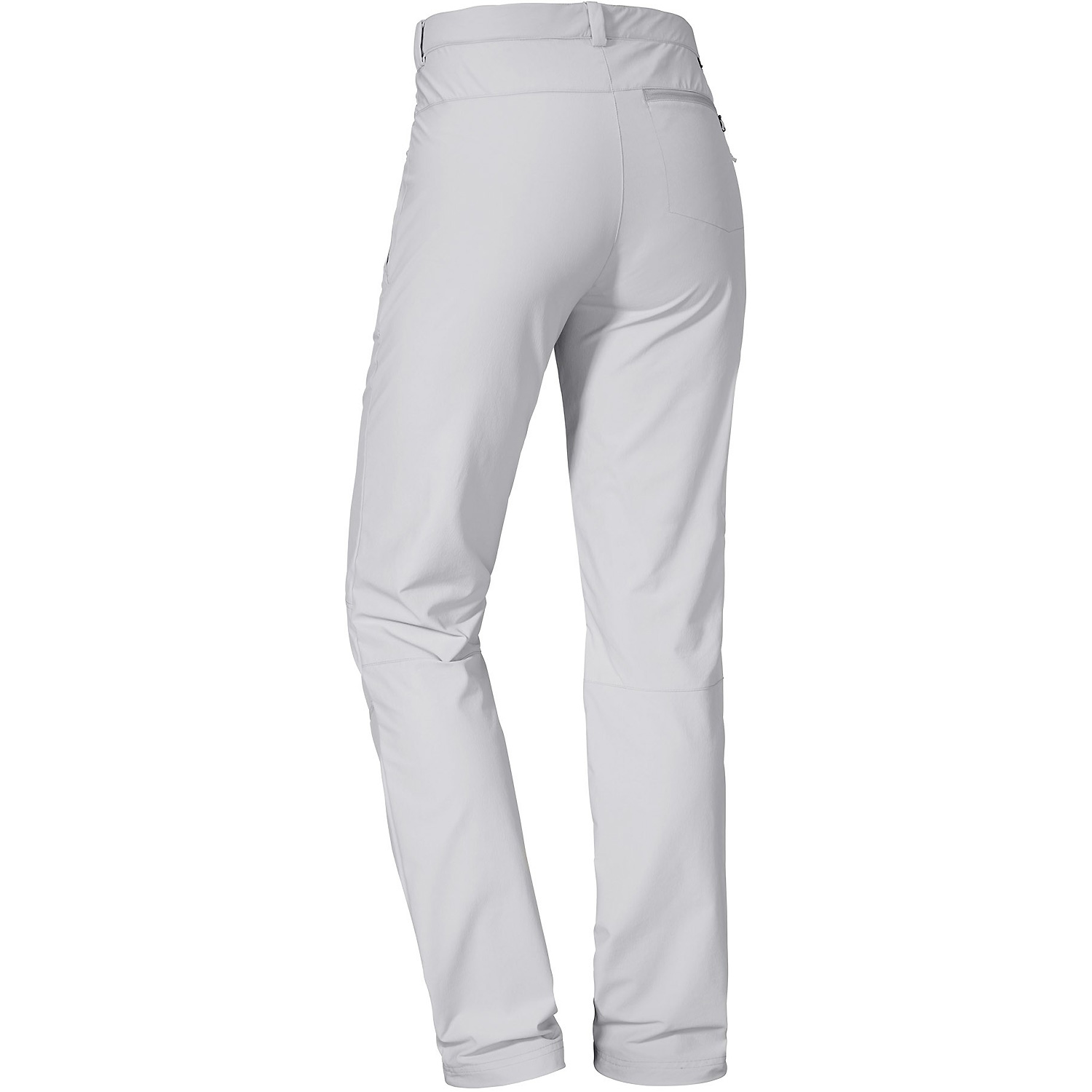 Damen Schöffel Violett W PANTS ASCONA Hose