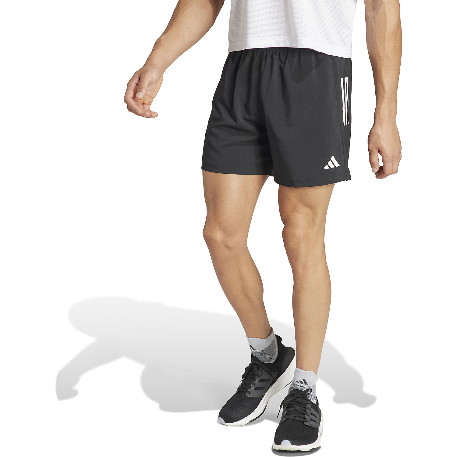 Herren Adidas wie abgebildet OTR B SHORT 000 L Short