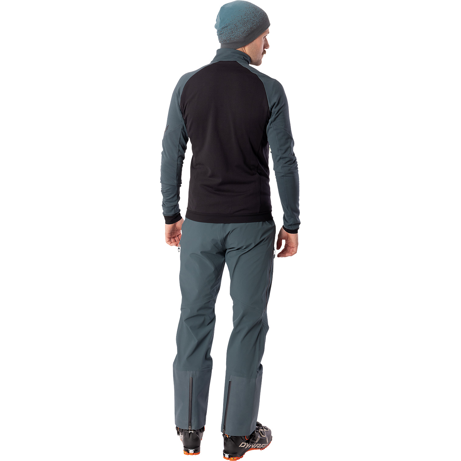 Herren Dynafit Rose