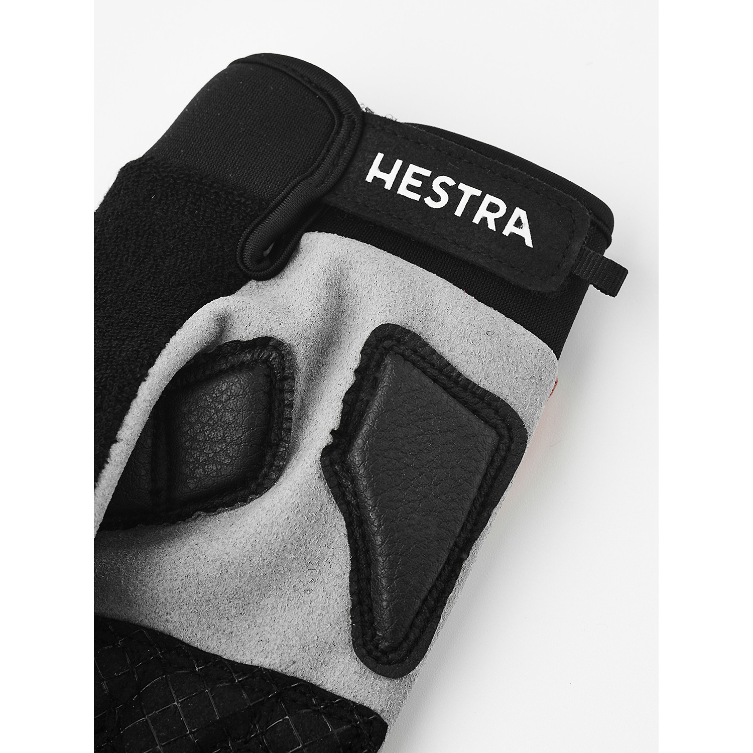 Unisex Hestra Orange