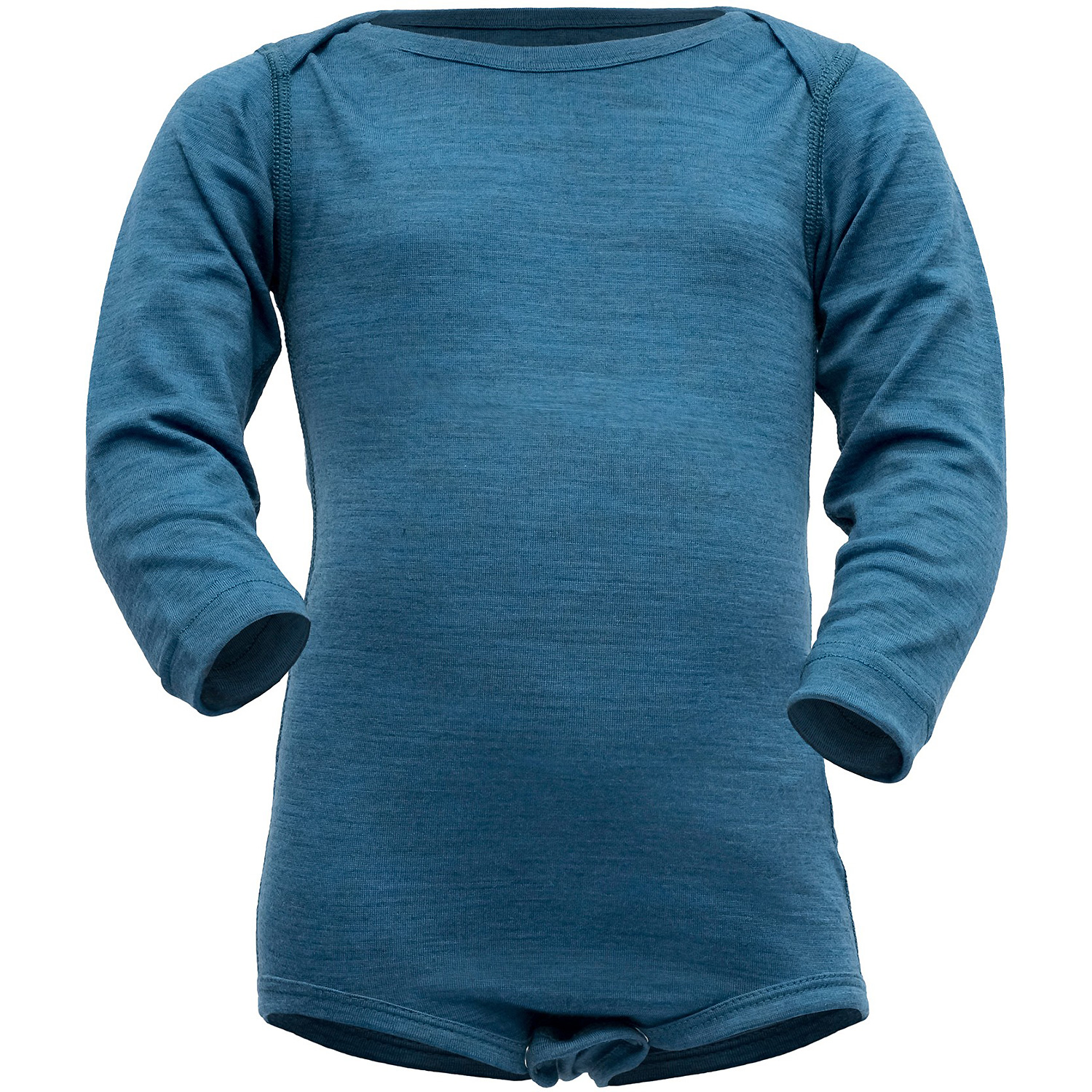 Unisex Devold Blau