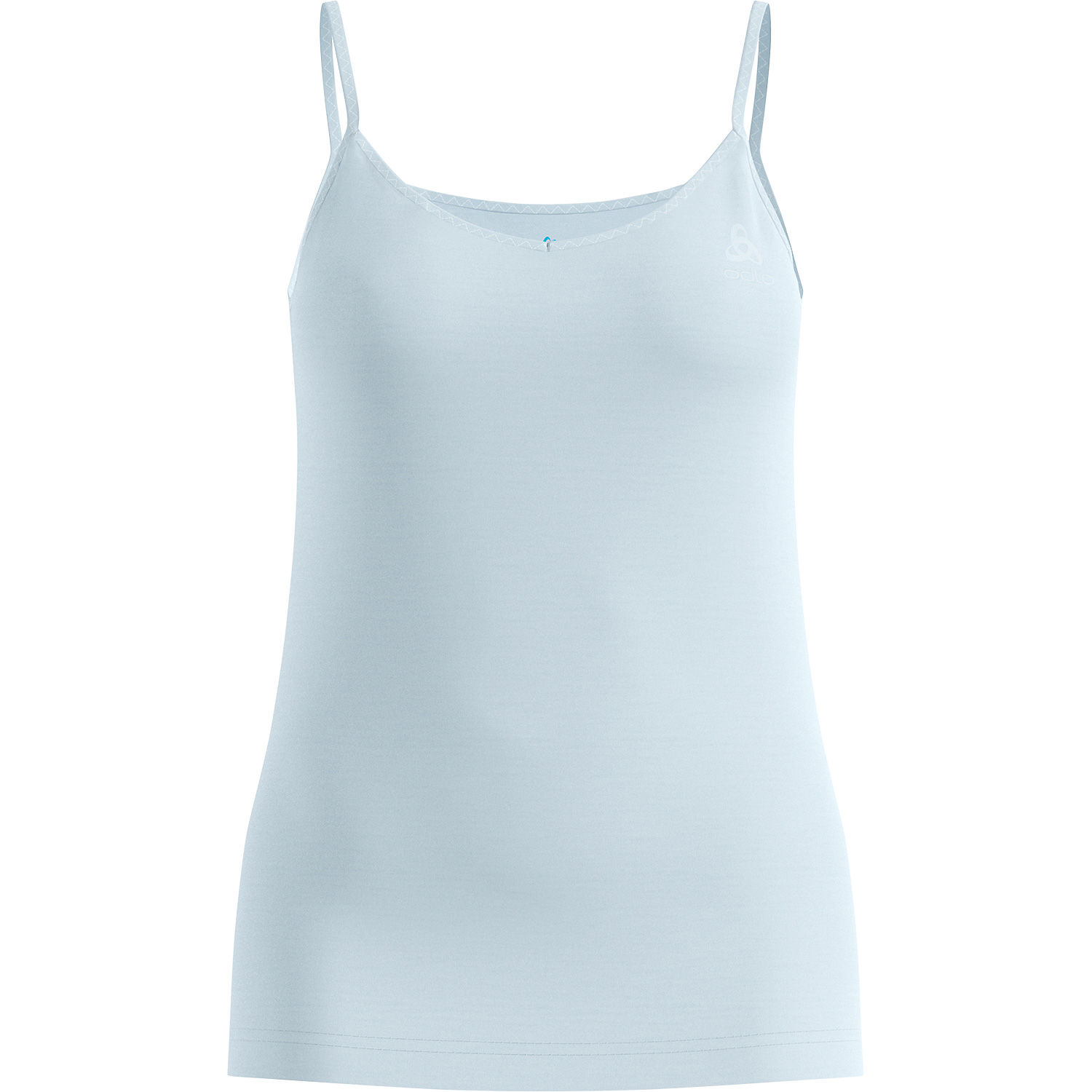 Damen Odlo Hellblau