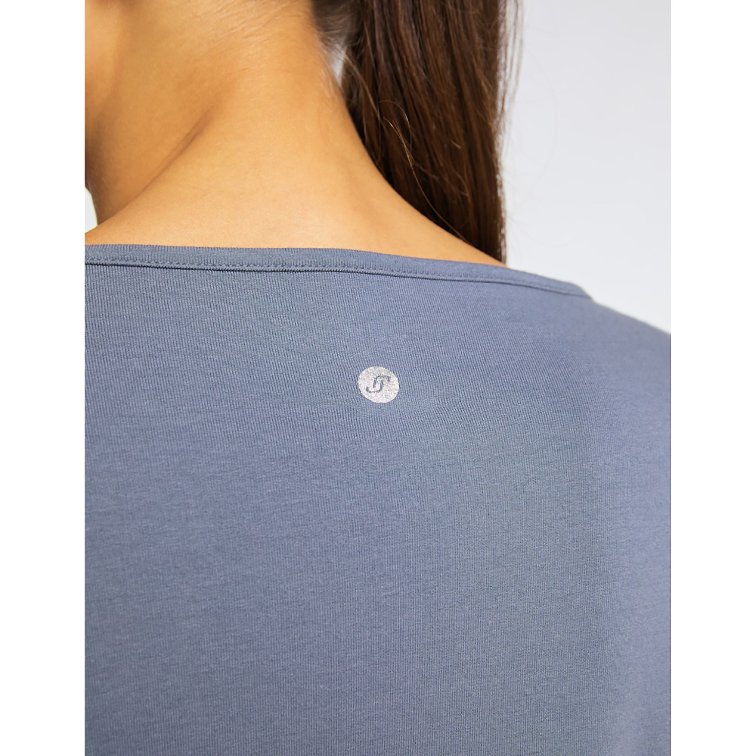 Damen Joy Blau