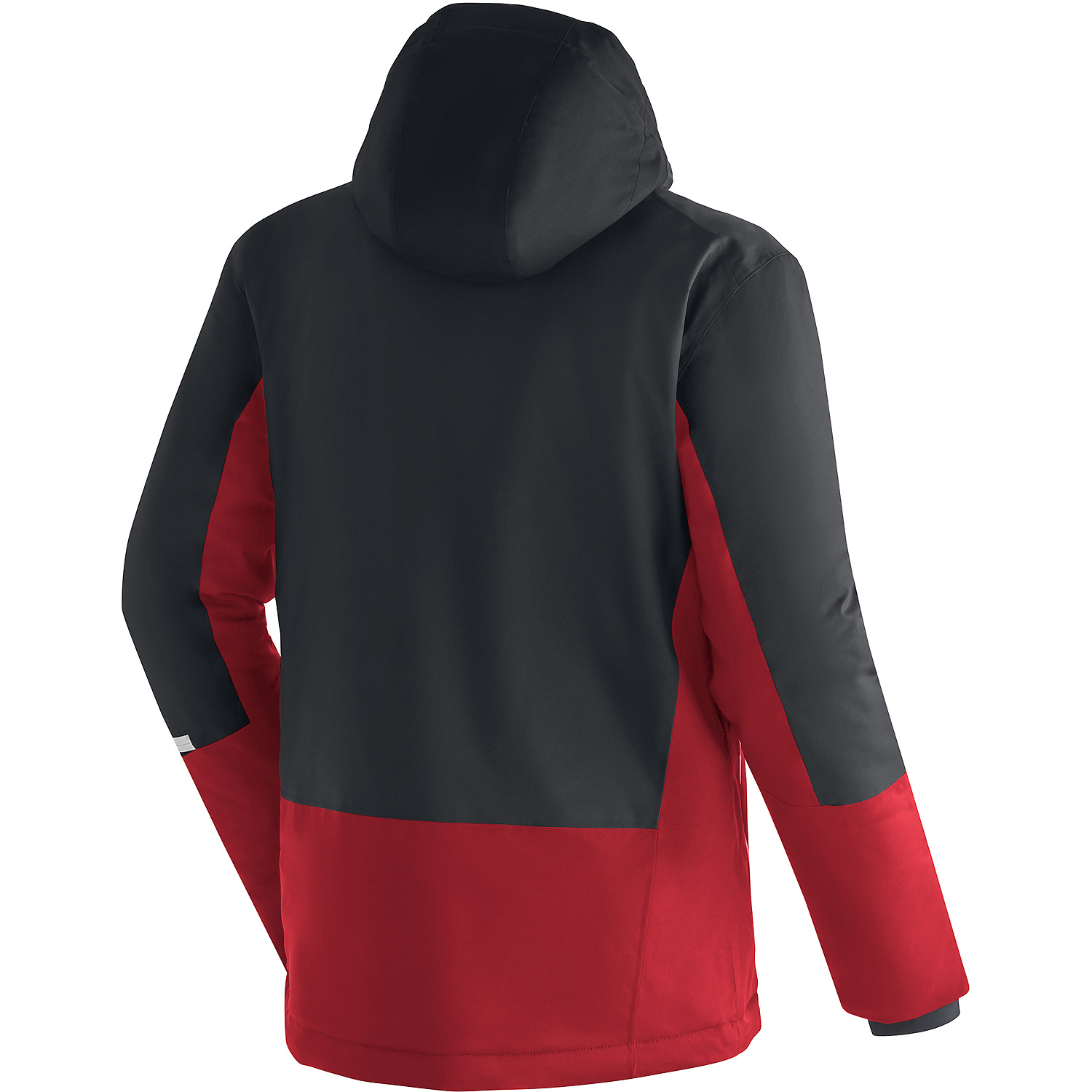 Herren Maier Sports Schwarz MONZABON M 2.0 M10900 56 Funktionsjacke