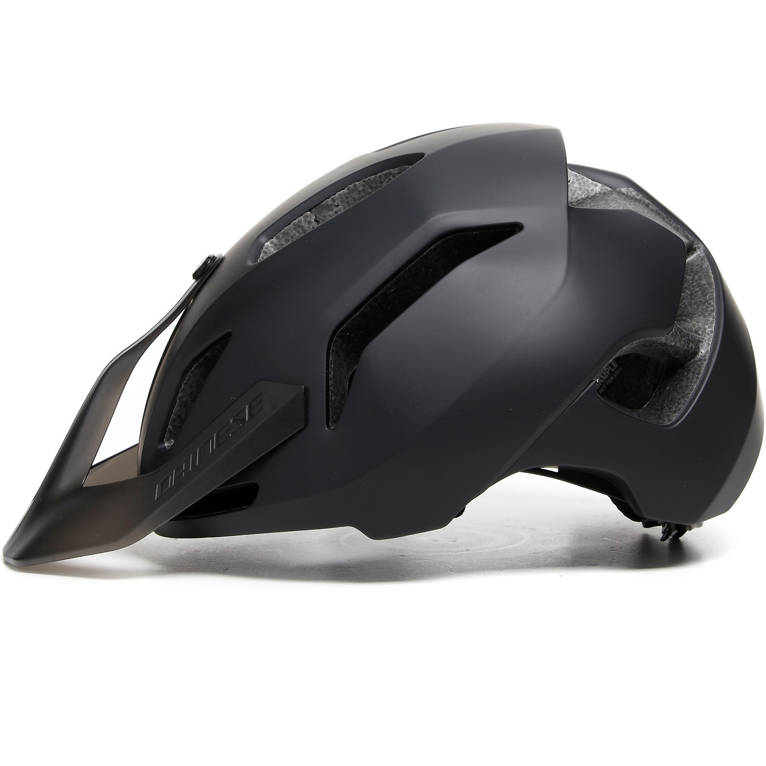 Unisex Dainese Schwarz