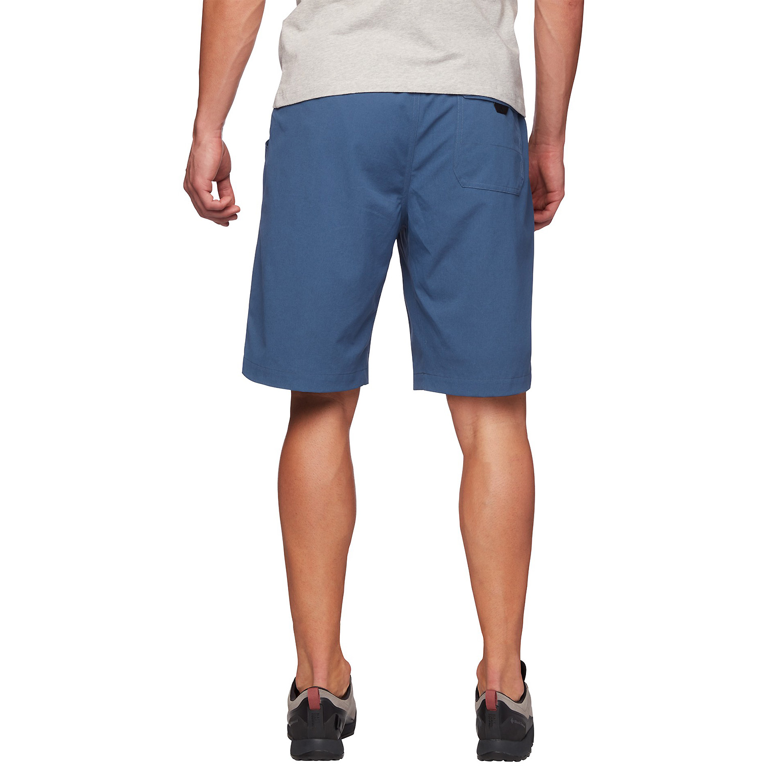 Herren Black Diamond Blau