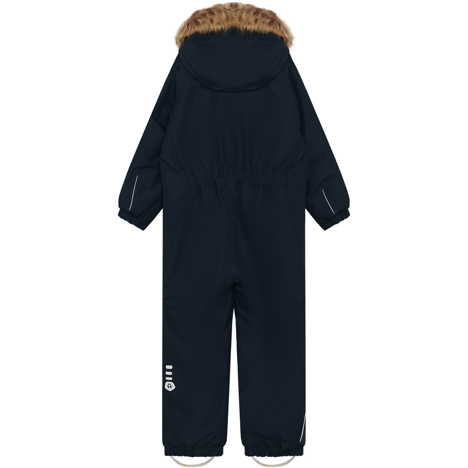 Kinder Color Kids Rauchblau