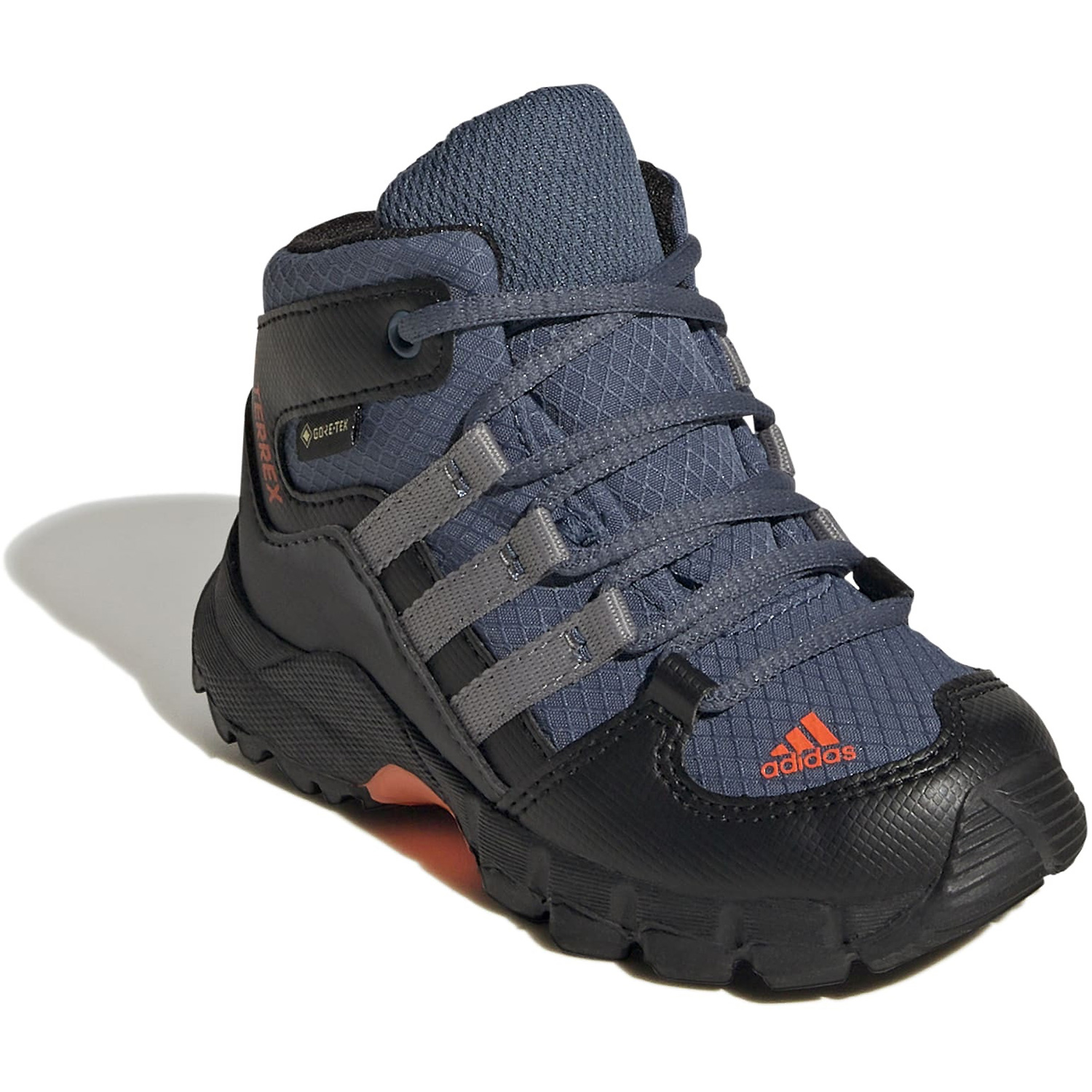 Unisex Adidas Grau