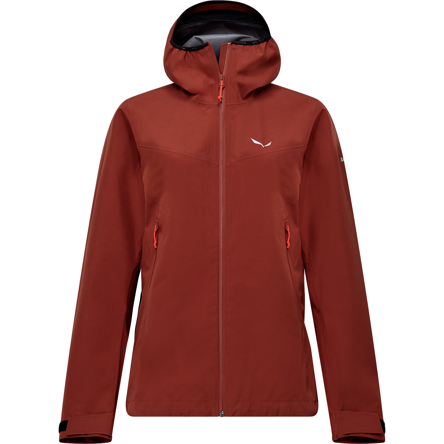 Damen Salewa Rot