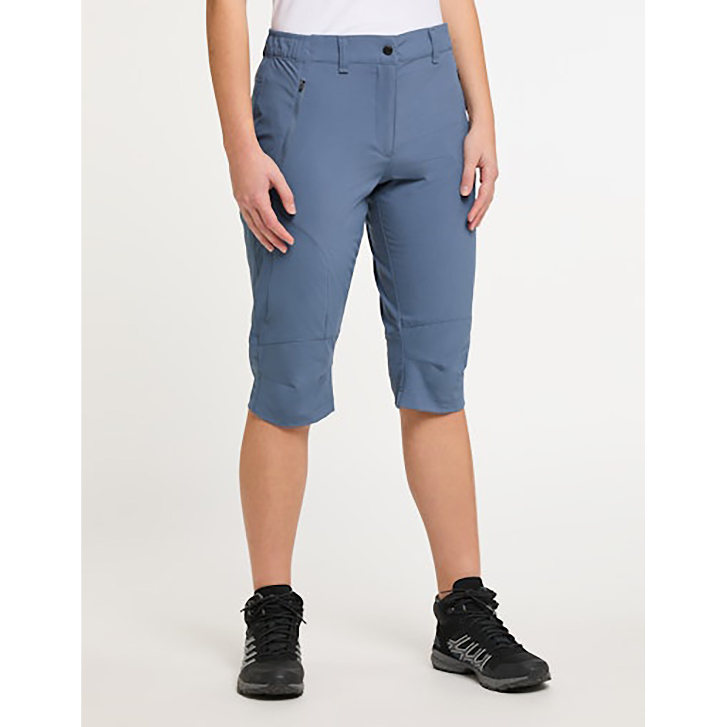 Damen HOT Blau