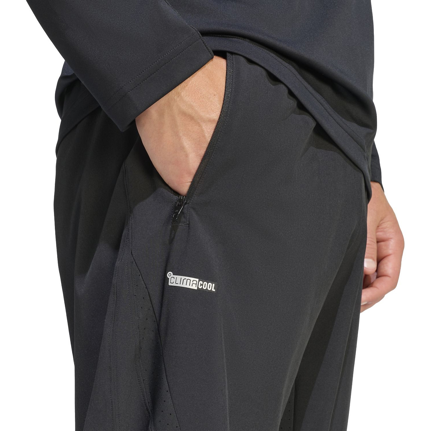 Herren Adidas wie abgebildet TECH ESSENTIALS WORKOUT Sporthose