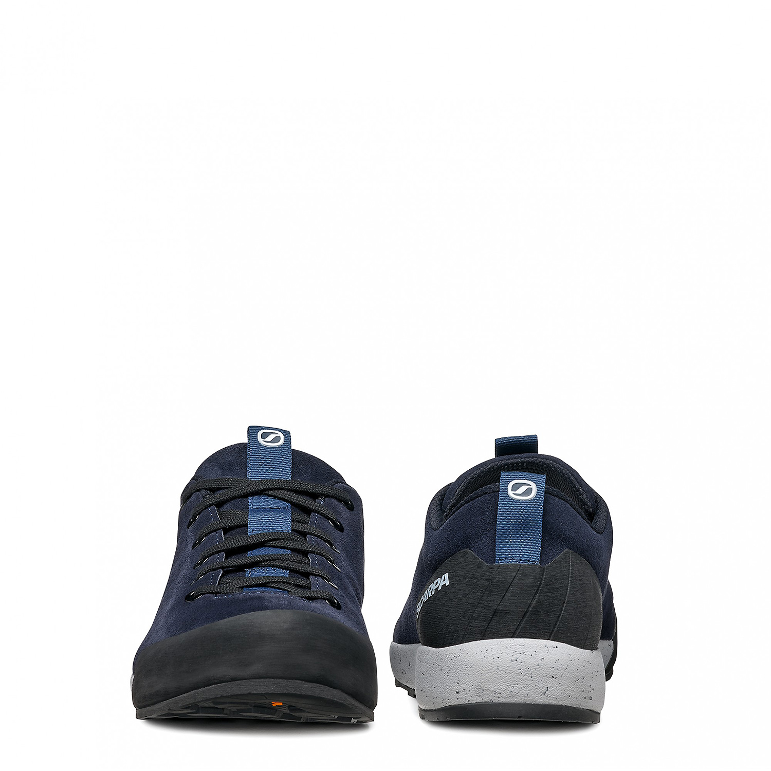 Unisex Scarpa Blau