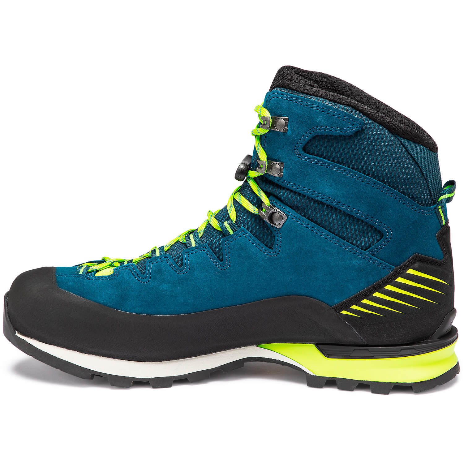 Herren Hanwag Indigo
