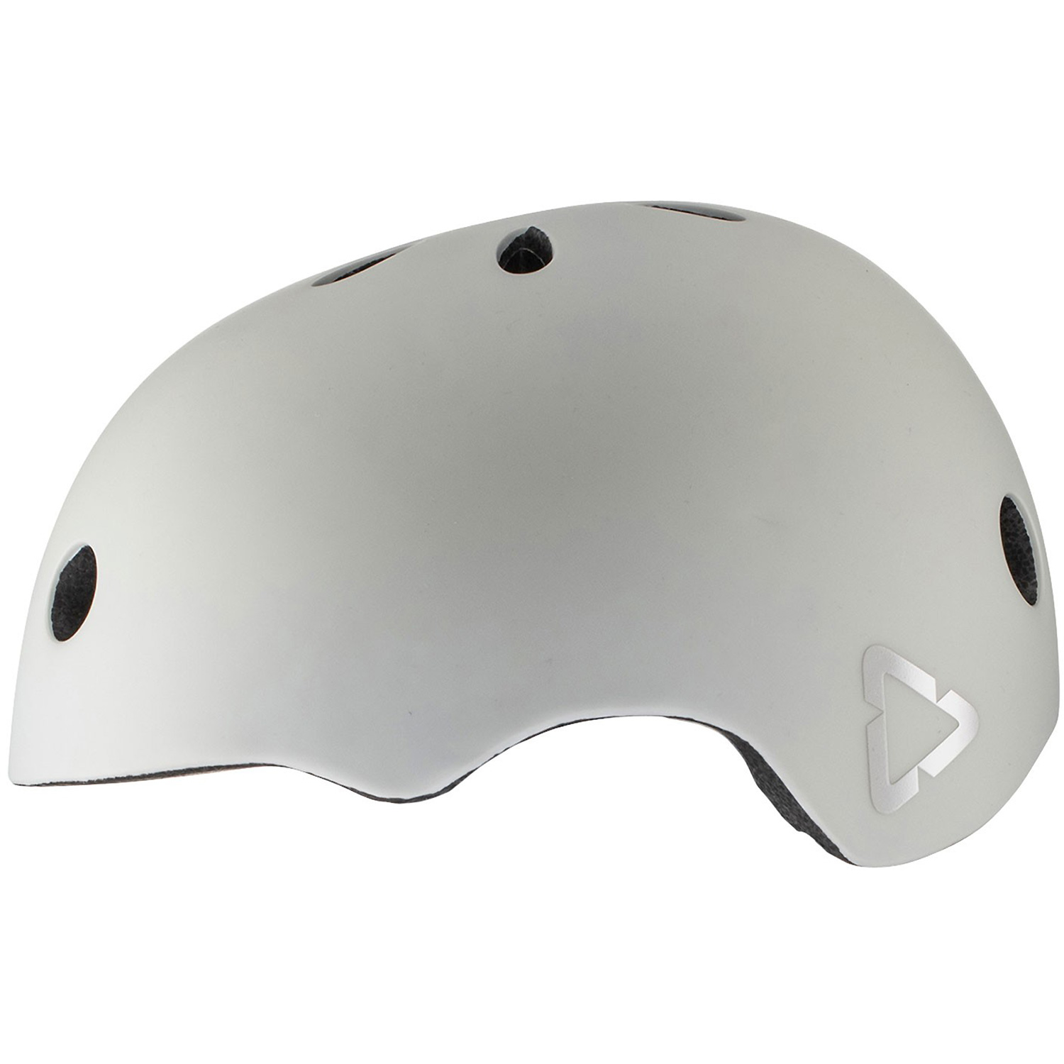 Unisex Leatt Weiß