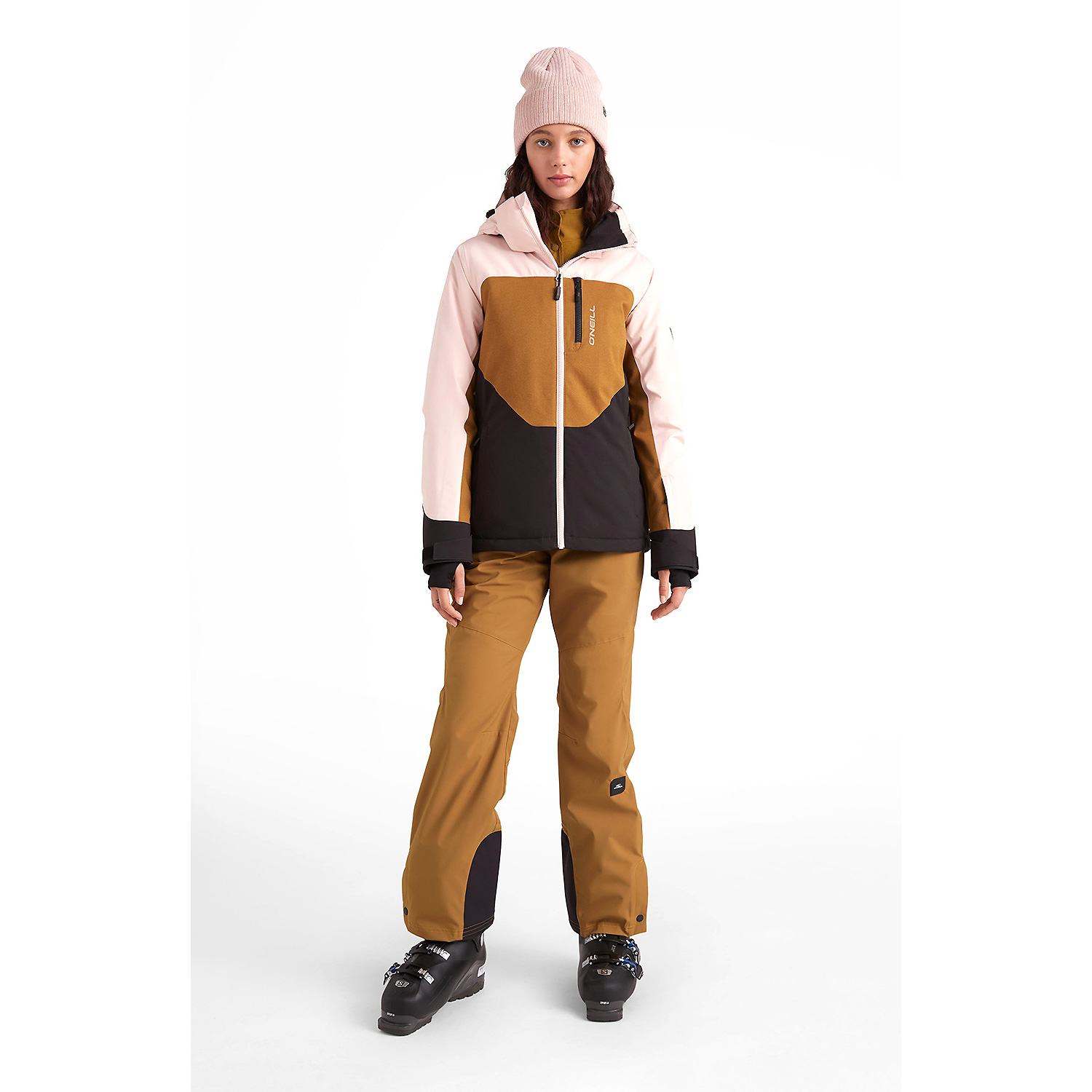 Damen O'Neill Camel