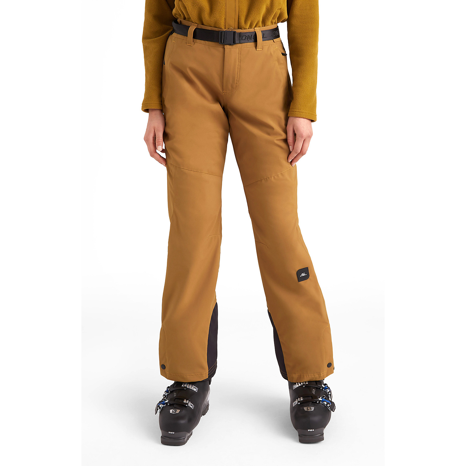 Damen O'Neill Camel