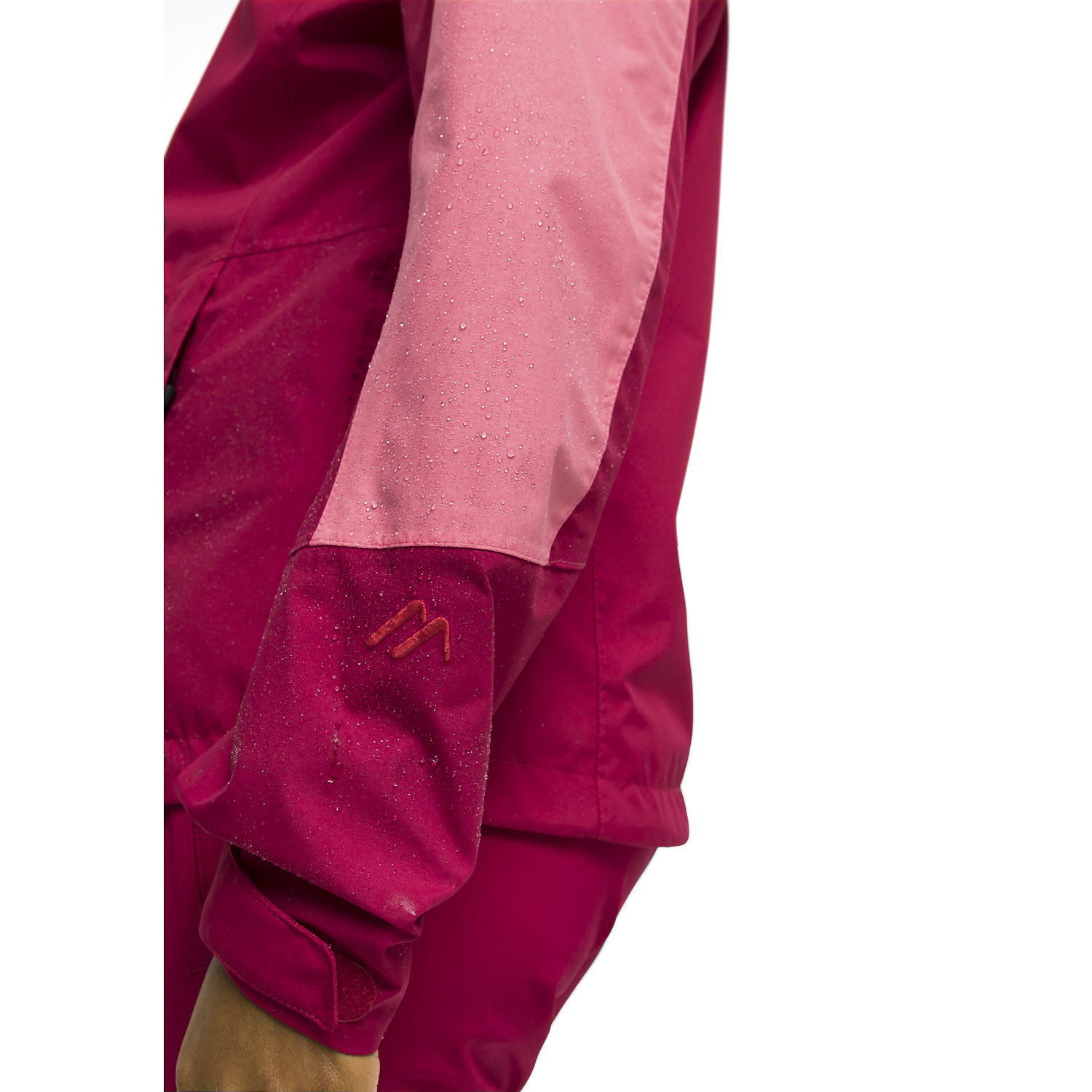 Damen Maier Sports Bordeaux Latit W Da-Hose el. 787 36 Hose