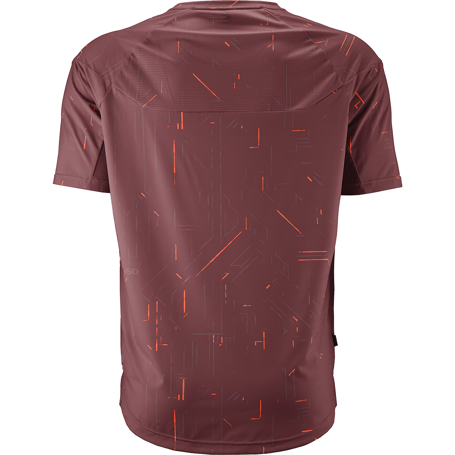 Herren Gonso Bordeaux