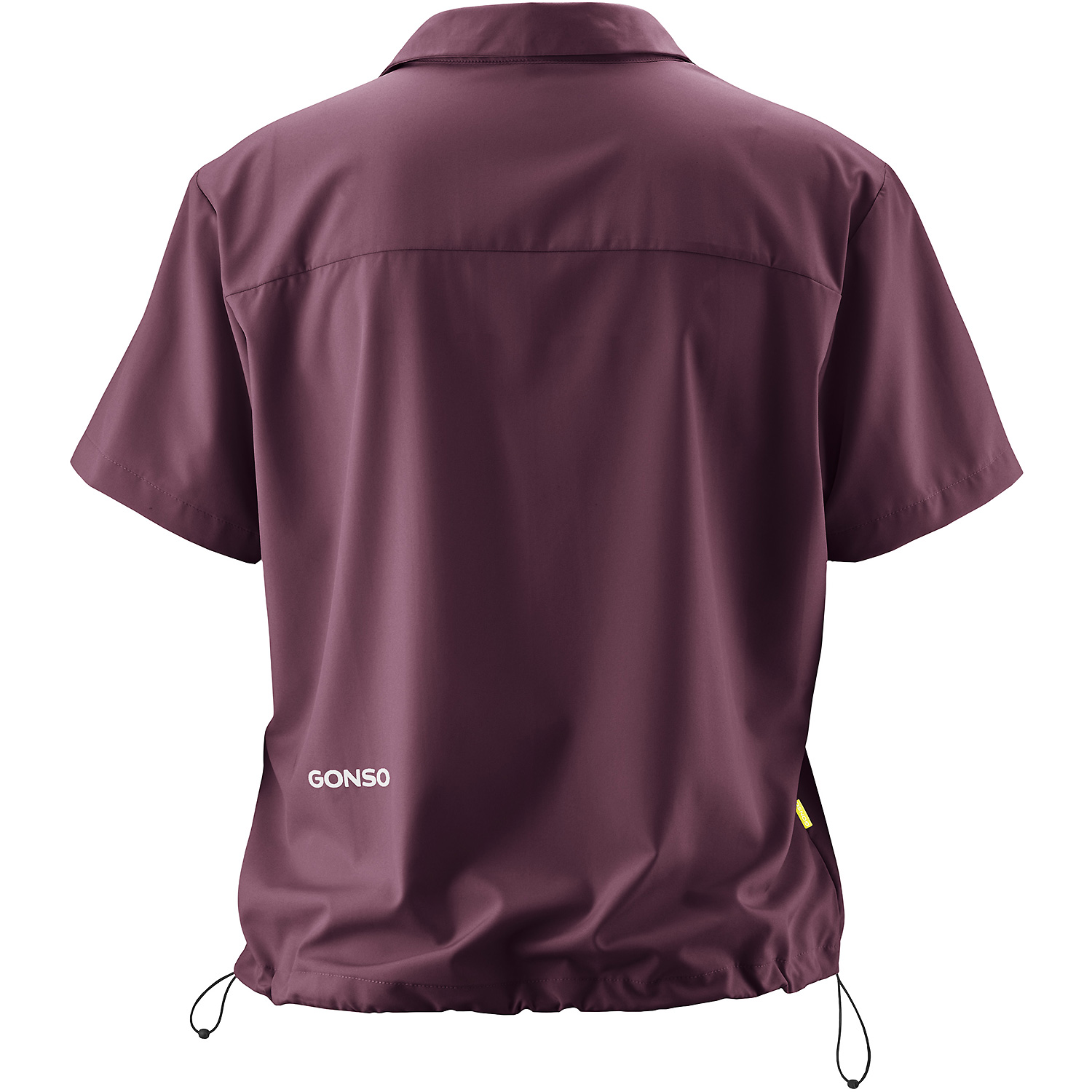 Damen Gonso Oliv Adventure Blouse W M20318 42 Hemd