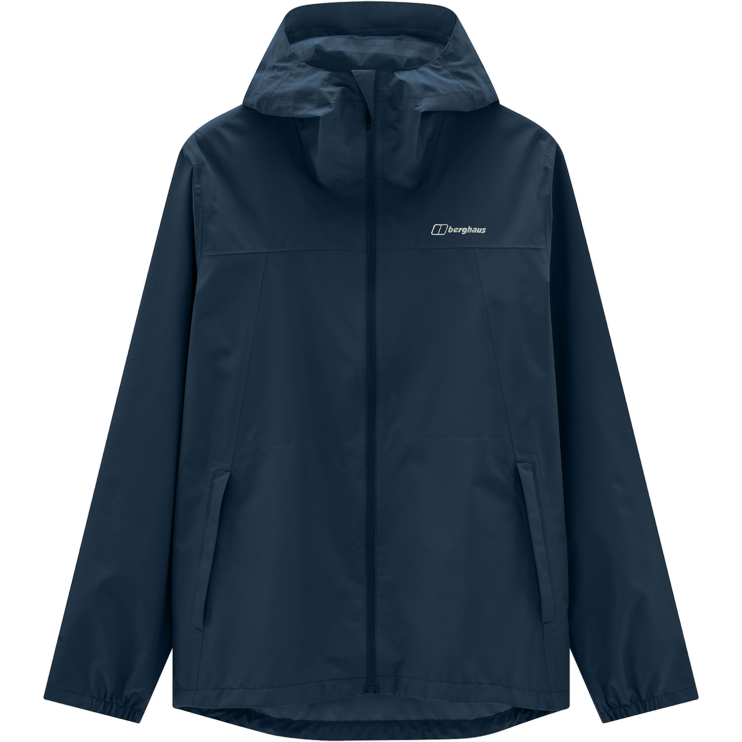 Herren Berghaus Blau