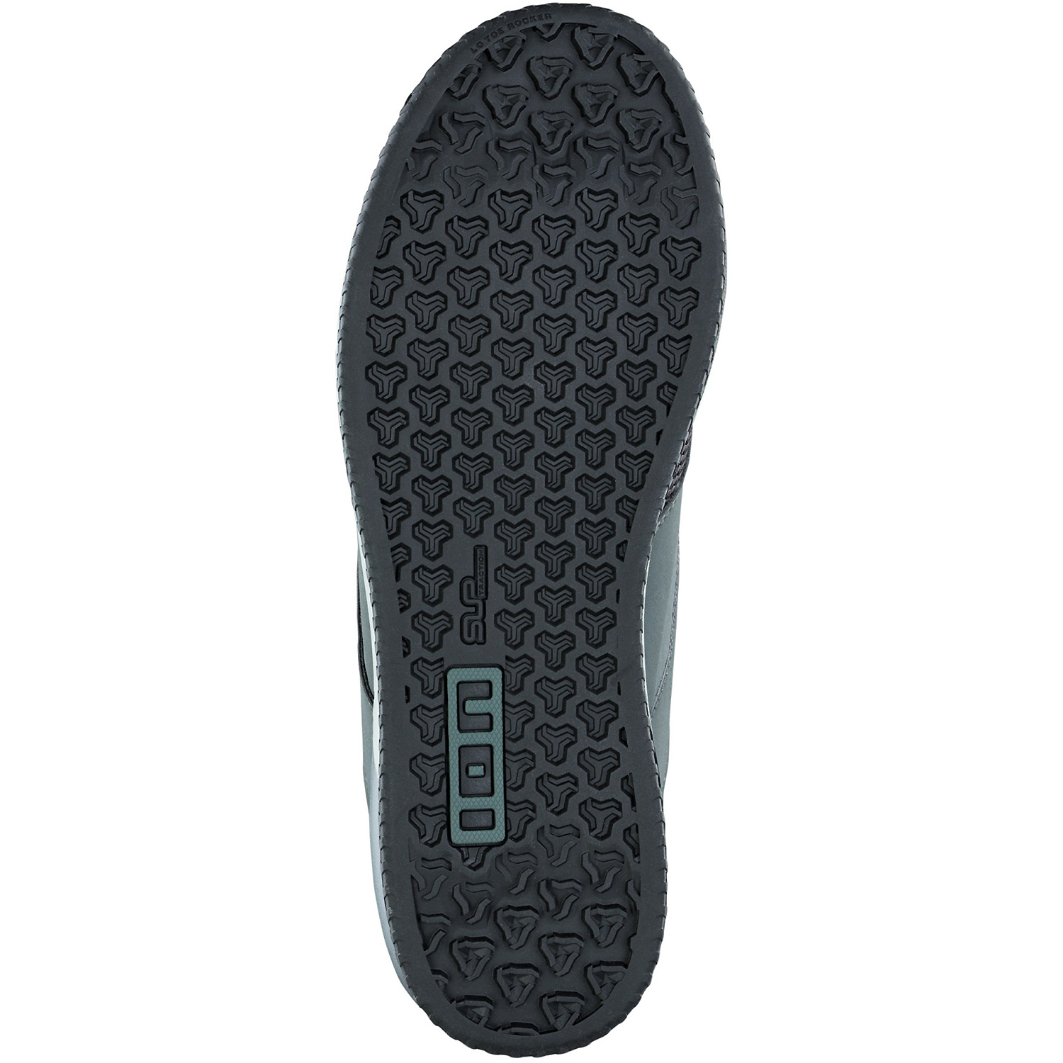 Unisex ION Grau