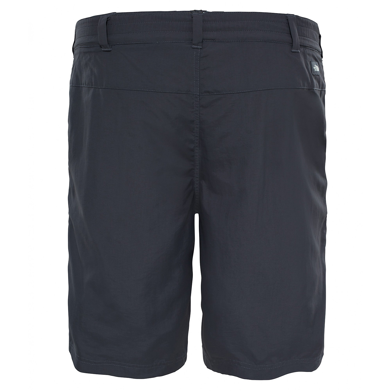 Herren The North Face Steingrau