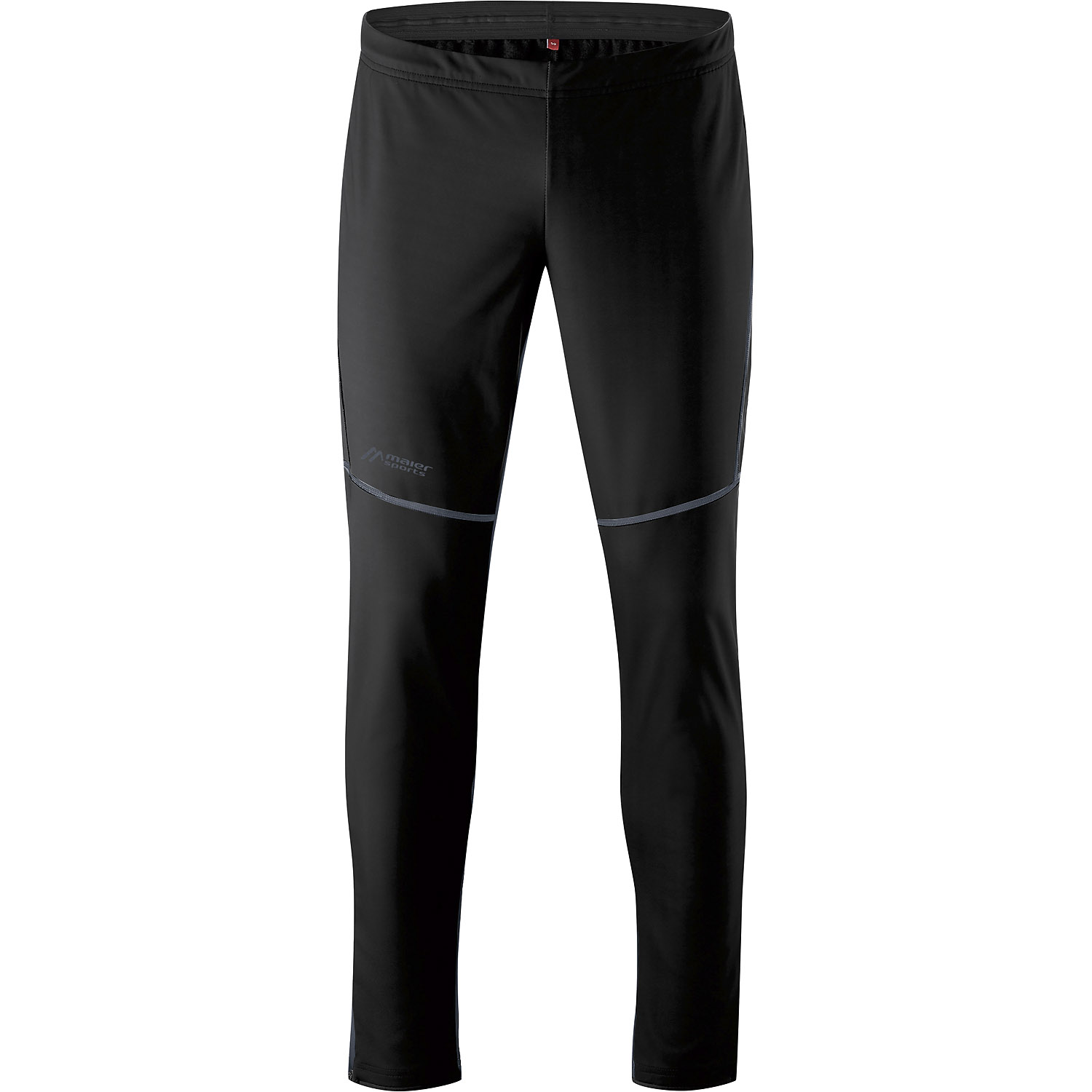 Herren Maier Sports Schiefer Naturno M10922 60 Hose