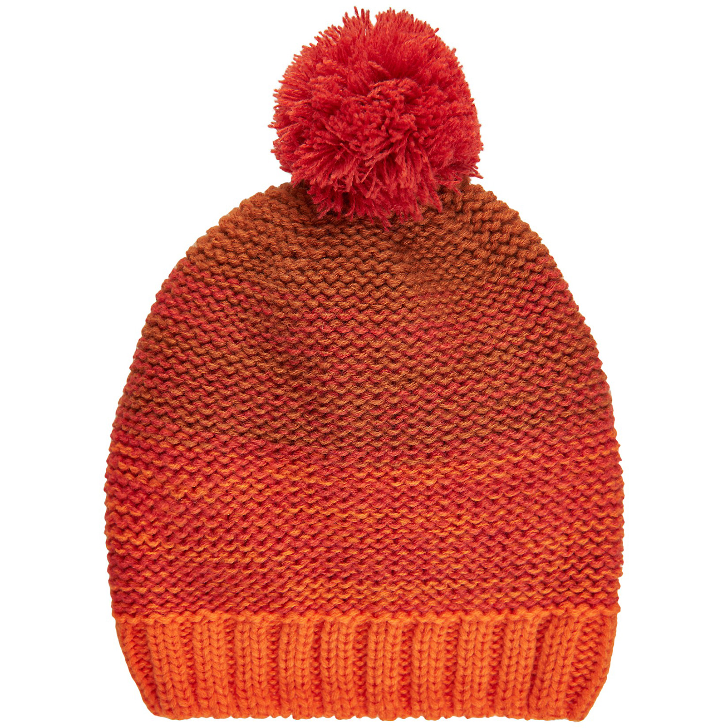 Unisex Color Kids Orange