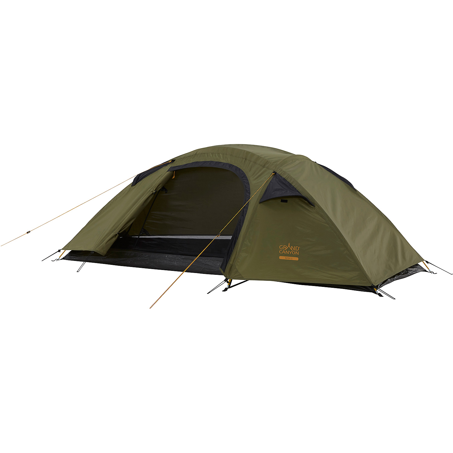 Unisex Grand Canyon wie abgebildet