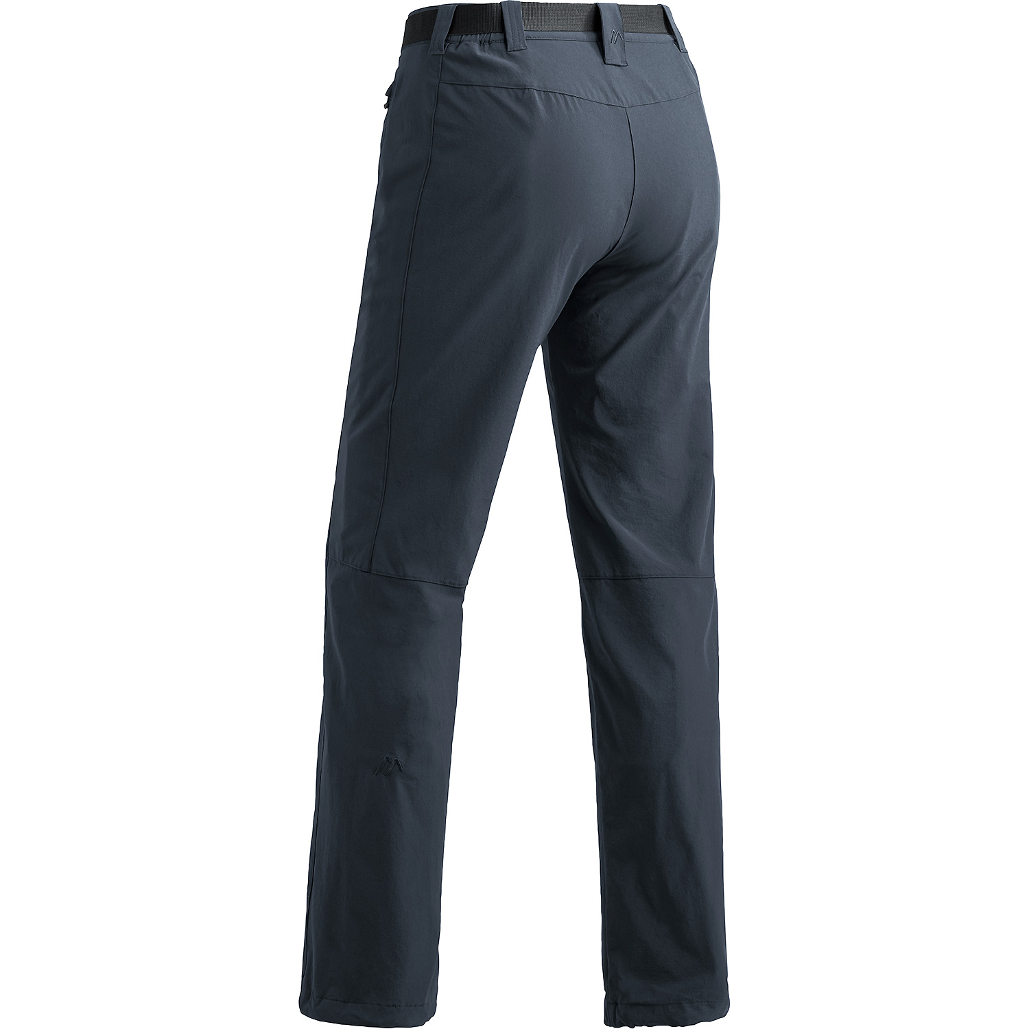 Damen Maier Sports Dunkelgrau Lulaka Winter (lang) M10949 80 Hose
