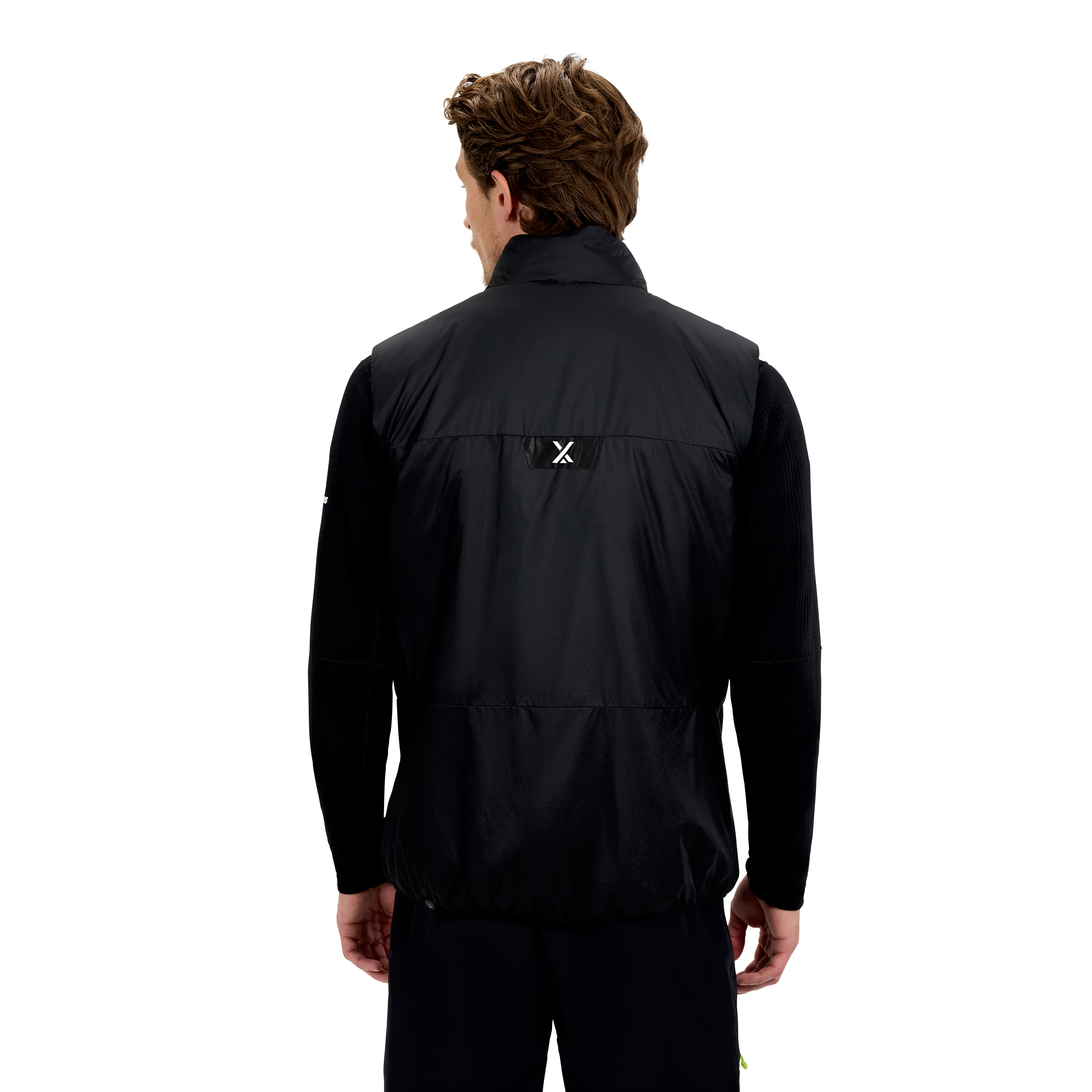 Herren Berghaus Schwarz