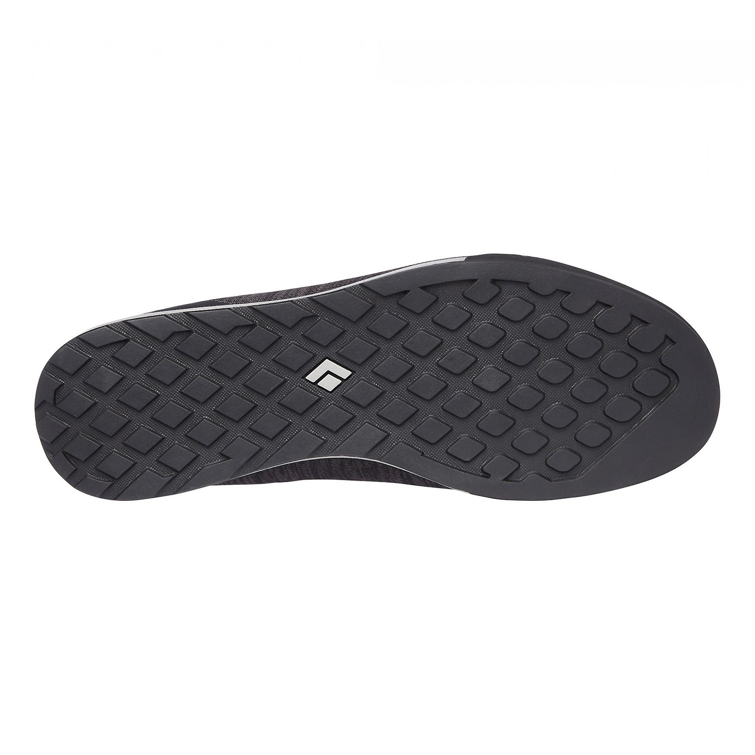 Herren Black Diamond Anthrazit