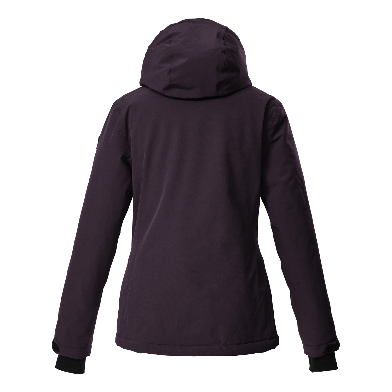 Damen killtec Pflaume KSW 25 WMN SKI JCKT 00439 50 Funktionsjacke