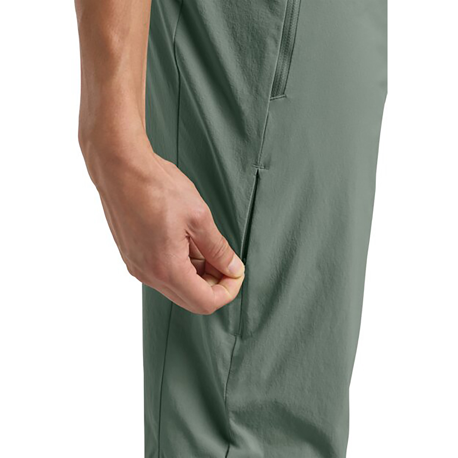 Herren Jack Wolfskin Grün