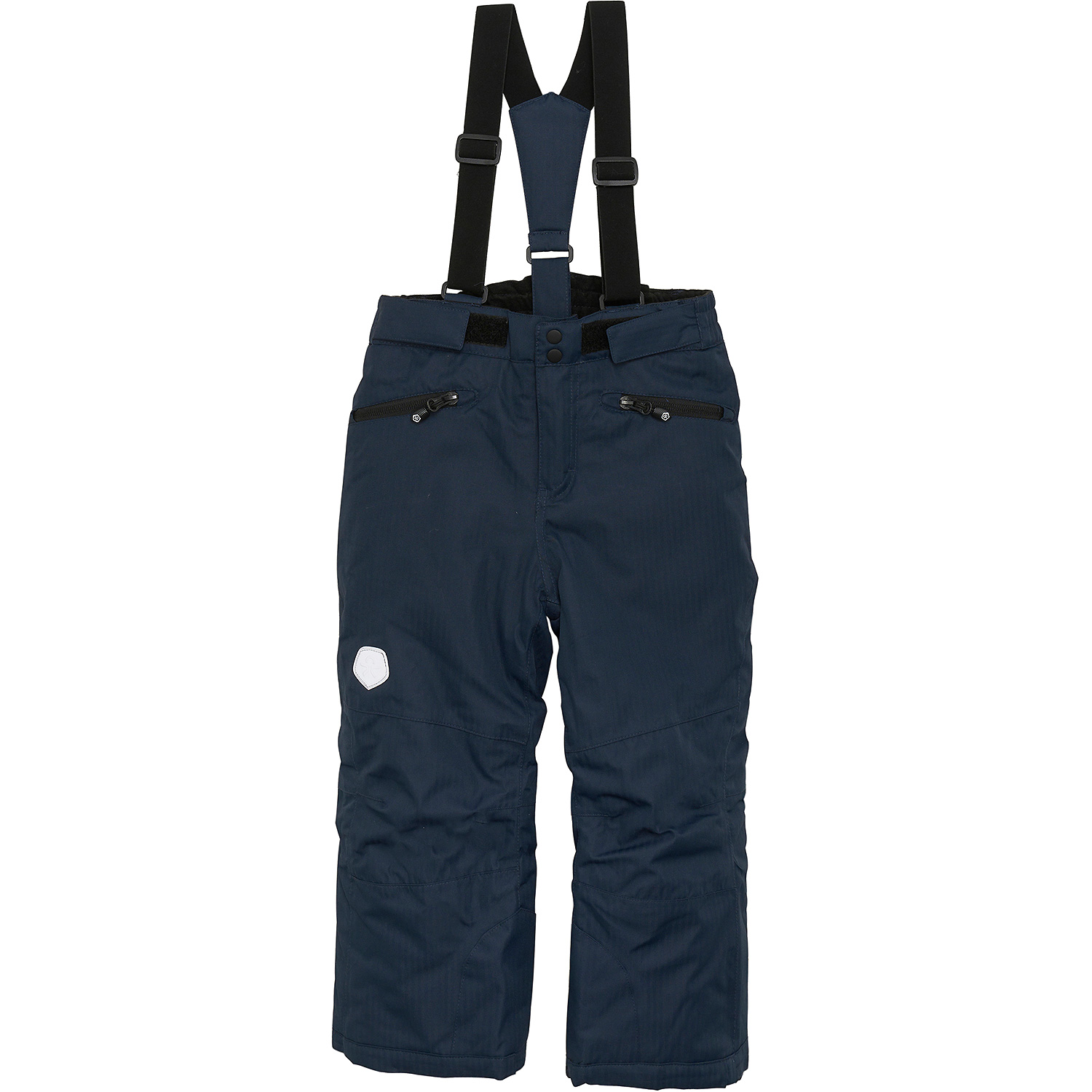 Kinder Color Kids Rauchblau