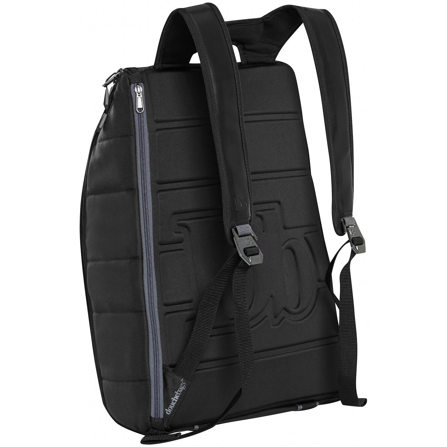 Unisex Douchebags Schwarz