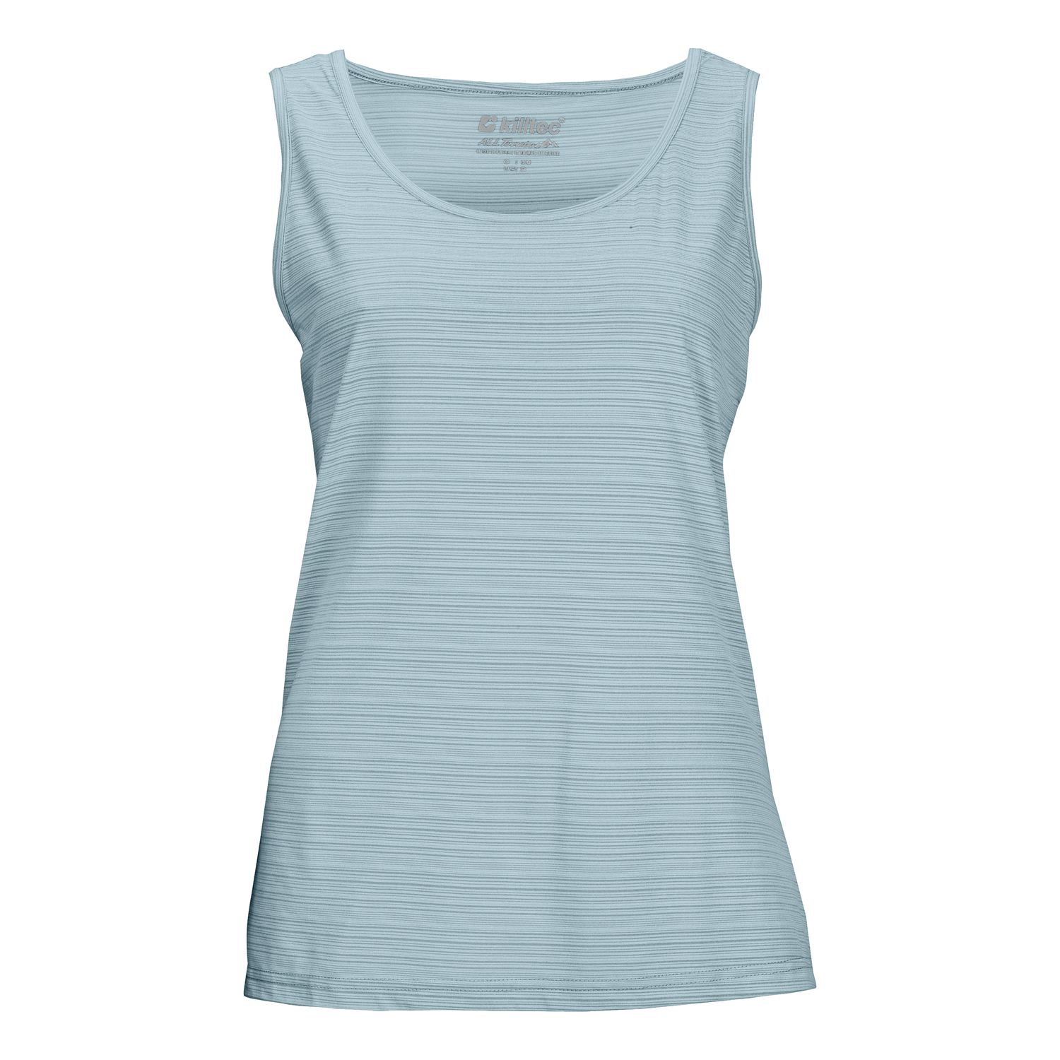 Damen killtec Blau KOS 41 WMN TP 00894 50 Shirt