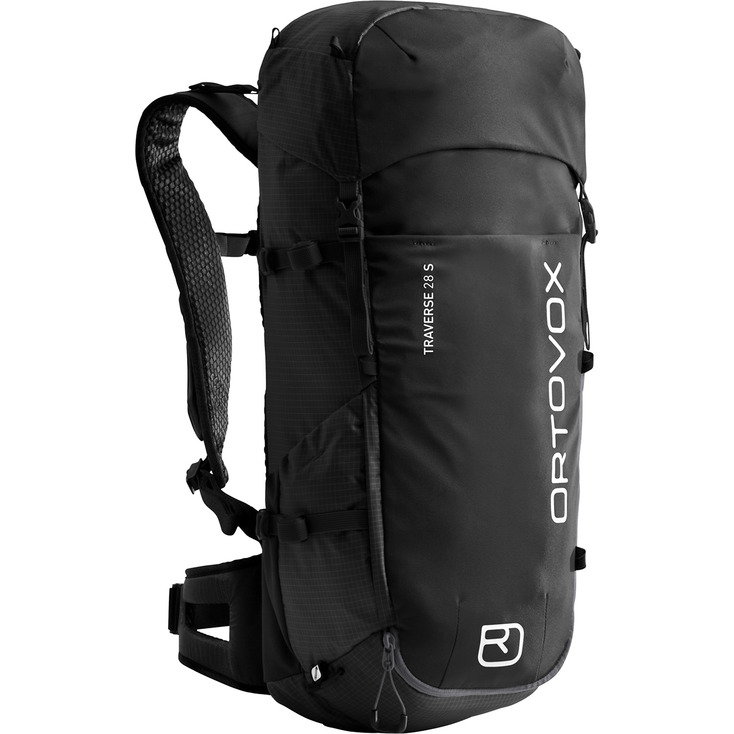 Unisex Ortovox Schwarz