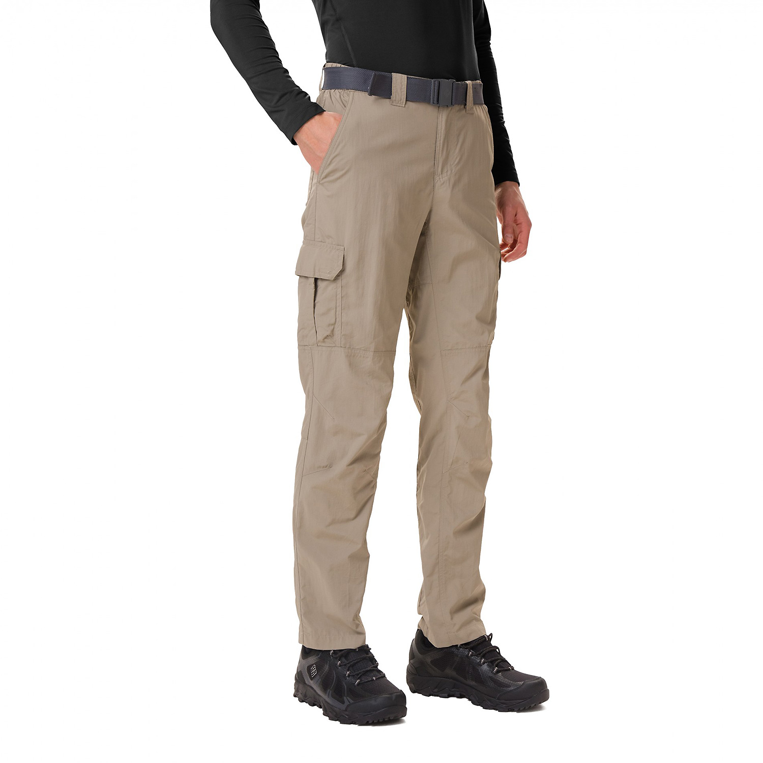 Herren Columbia Beige
